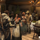 Illustration for article titled Nine More Surprising Hours With Assassin's Creed III